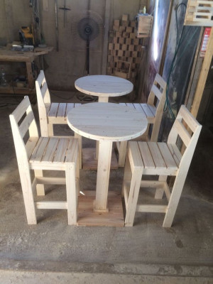 Affordable Dinning Set