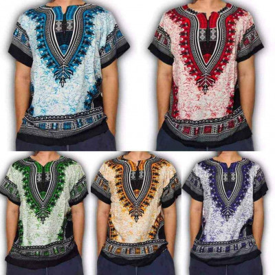 NEW BOHEMIAN SHIRTS AVAILABLE