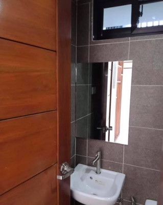 Brand New House For SaLe