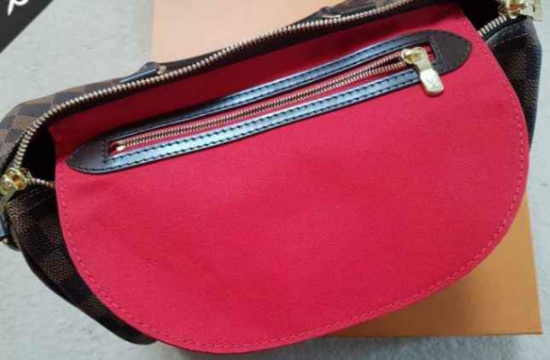 louis vuitton speedy damier