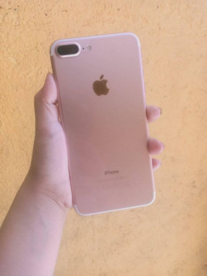 For sale Iphone 7plus 32gb