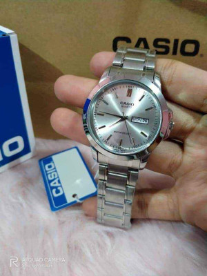 Casio Watch for Him/Her