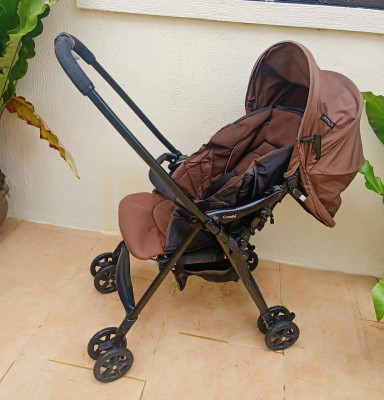 Branded Strollers