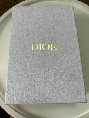 J'Adior Slingback flats