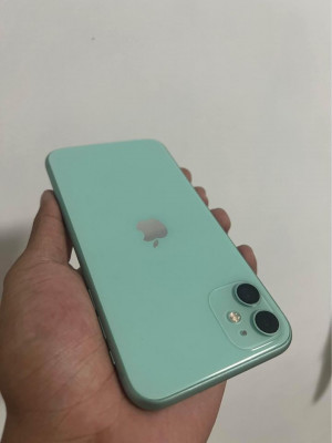 iPhone 11 128GB
