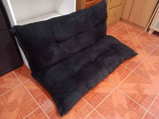 Sofa floor