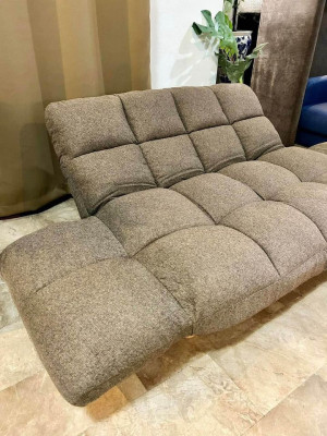 Imported Reclining Sofa Bed from Japan
