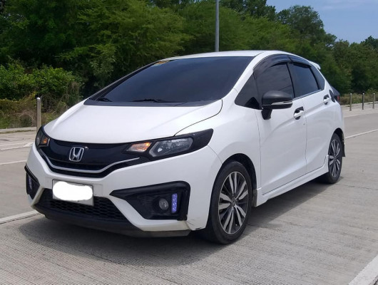 Honda Jazz VX Plus 1.5 2015