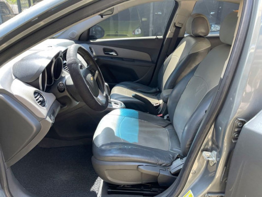 2011 Chevrolet cruze