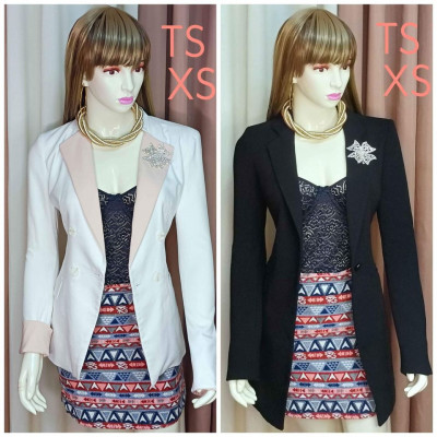 PREMIUM QUALITY OFFICE BLAZERS