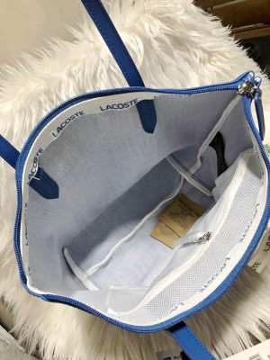 Lacoste Small Tote