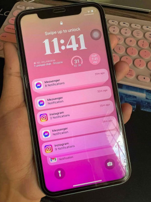 iPhone 11 64GB Green Factory Unlock