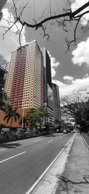 Condominium - Pasig City