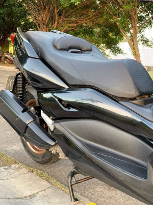 2022 Yamaha xmax