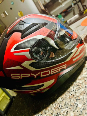 Spyder Recon 2