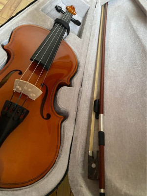 Violin 4/4 Size
