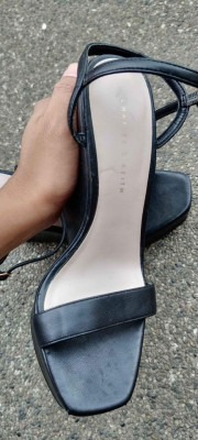 Heels (Charles & Keith)