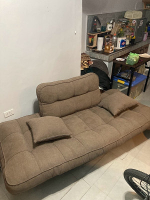 2ND HAND FOR SALE: NEO COMBI 2 SOFA BED