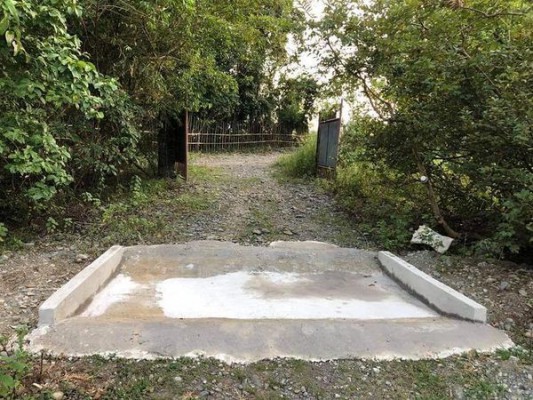 Lot - Infanta, Pangasinan