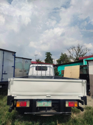 RUSH SALE ISUZU ELF 4HF1 DROPSIDE 15FT 2010MODEL