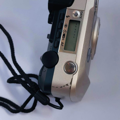 Pentax Espio 928M Film Camera