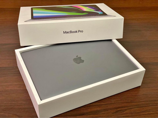 MacBook Pro 2022 Touch Bar