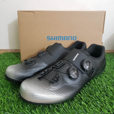 Shimano RC702 Road Cleats Shoes