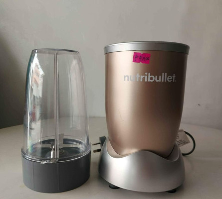 Original Nutribullet series 900 blender