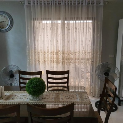 HOUSE & LOT FOR SALE (furnished) Capital Gain included