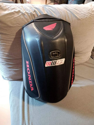 Honda Hard Shell Case