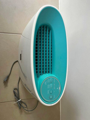 Sharp Air Purifier