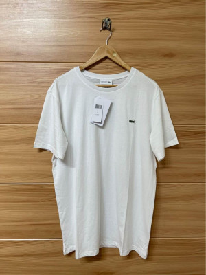 Lacoste Pima Cotton Tshirt