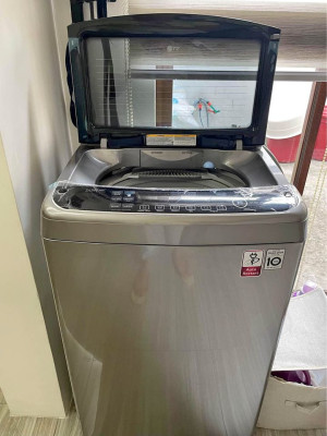 LG Top Load Washing Machine