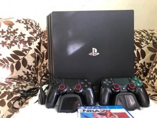 PS4 Pro