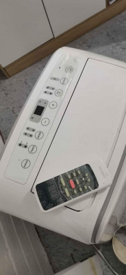 Union portable aircon