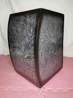 BEATBOX CAJON WITH PICK UP