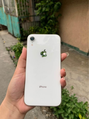 IPHONE XR 128GB