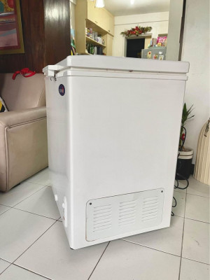 Fujidenzo Chest Freezer