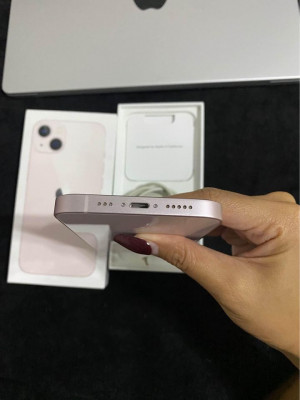 Iphone 13 128gb Pink