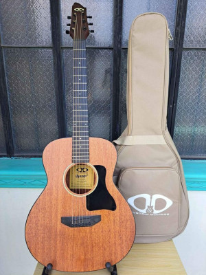 D&D Jr. Django Acoustic Guitar
