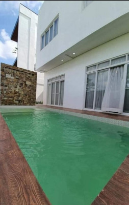 Brand new house for sale