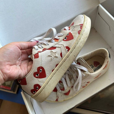 CDG Converse
