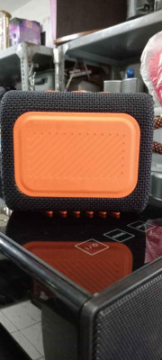 JBL GO 3 Portable Bluetooth Speaker