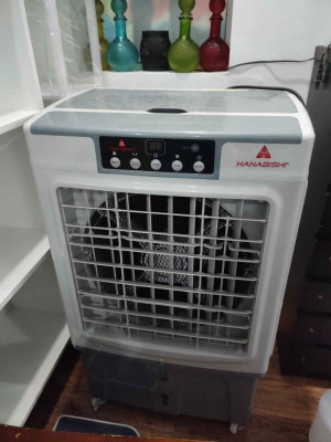 Hanabishi Air Cooler HAC-730