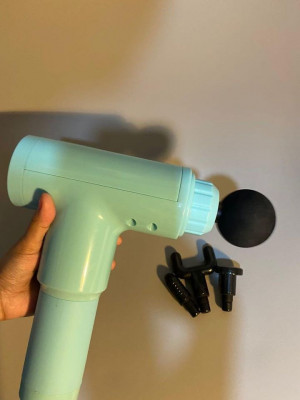 Zenith Deep Tissue Massager Gum