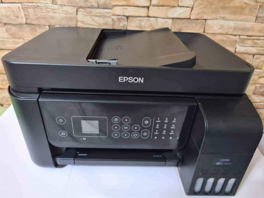 Epson l5190 Wifi ADF