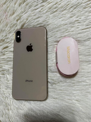 IPHONE XS 64GB GOLD