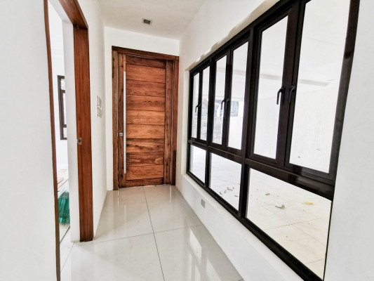 Refined Modern House and Lot for Sale in Quezon City