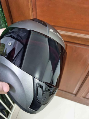 LS2 Rapid Helmet XXL