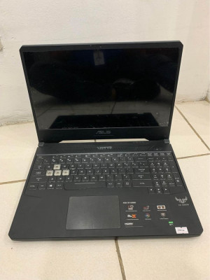 ASUS TUF GAMING NOTEBOOK